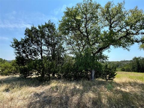 1204 Rawhide Ridge Graford TX 76449