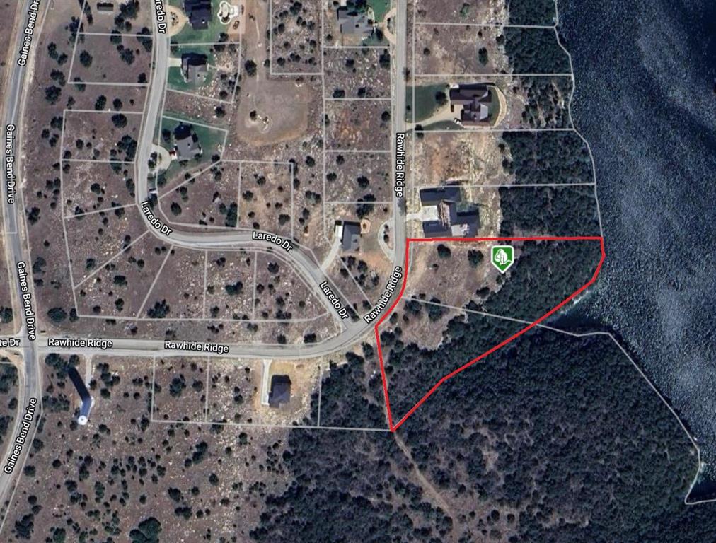 1204 Rawhide Ridge