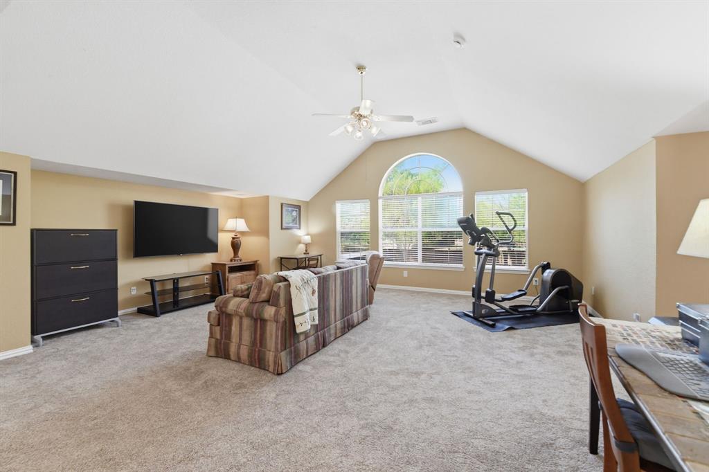 Overton Ridge Add - Residential