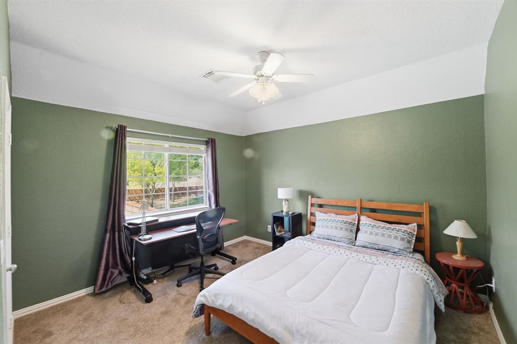 Overton Ridge Add - Residential