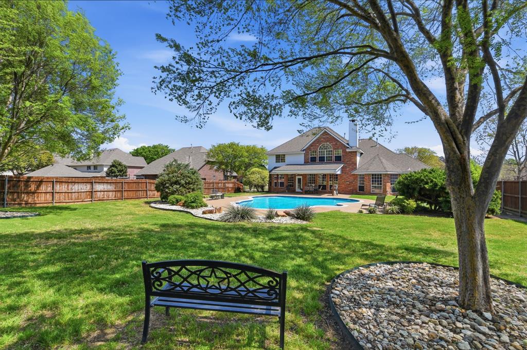 Overton Ridge Add - Residential