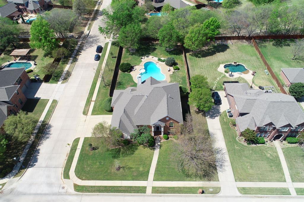 Overton Ridge Add - Residential