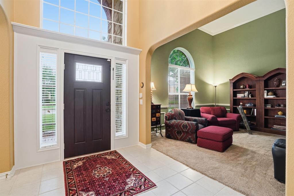 Overton Ridge Add - Residential