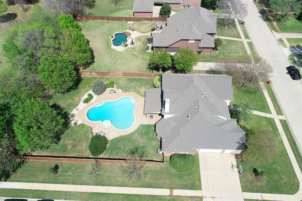 Overton Ridge Add - Residential