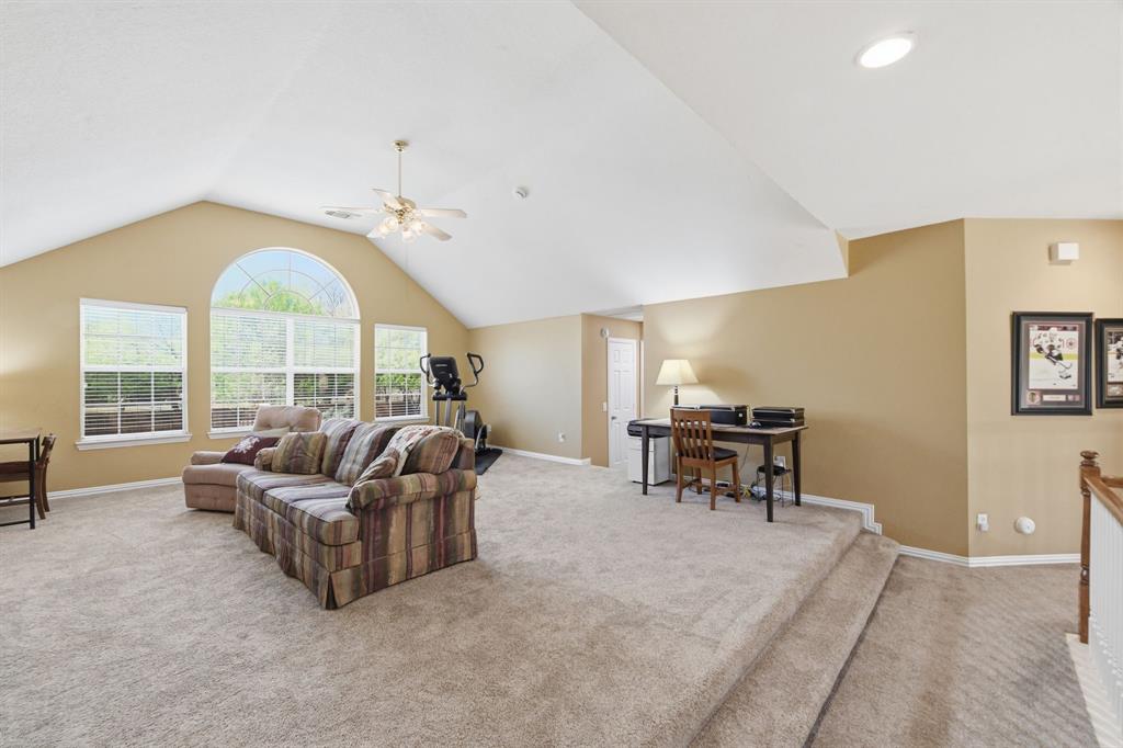 Overton Ridge Add - Residential