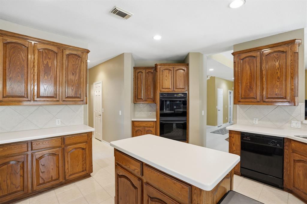 Overton Ridge Add - Residential