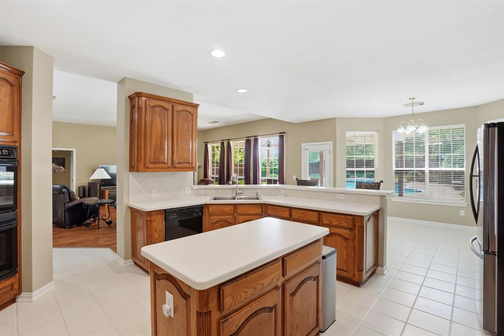 Overton Ridge Add - Residential