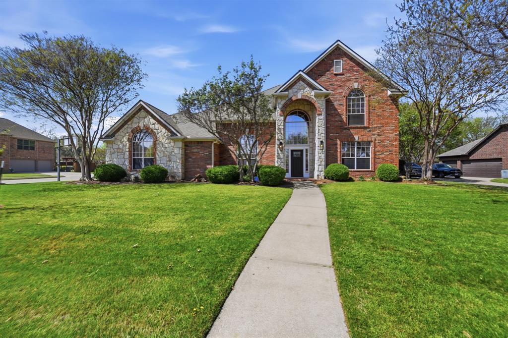Overton Ridge Add - Residential