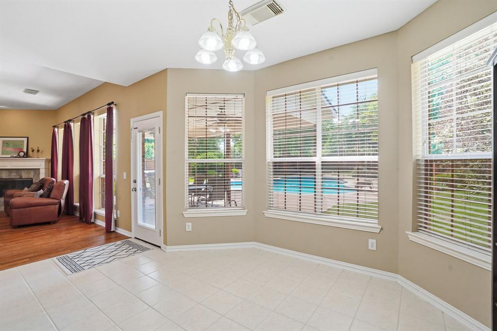 Overton Ridge Add - Residential