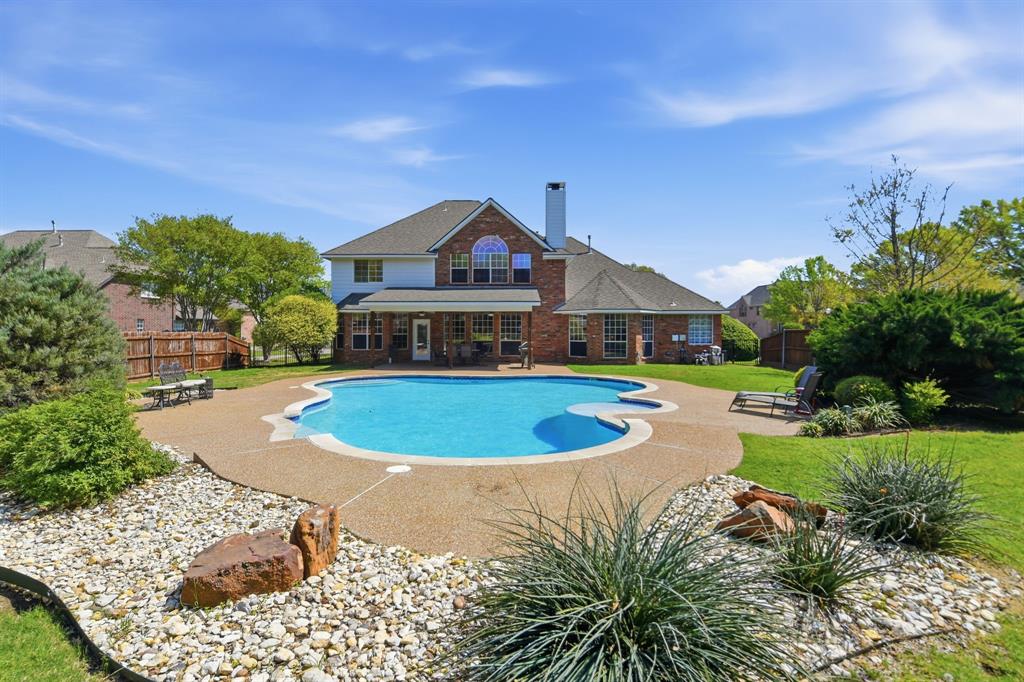 Overton Ridge Add - Residential