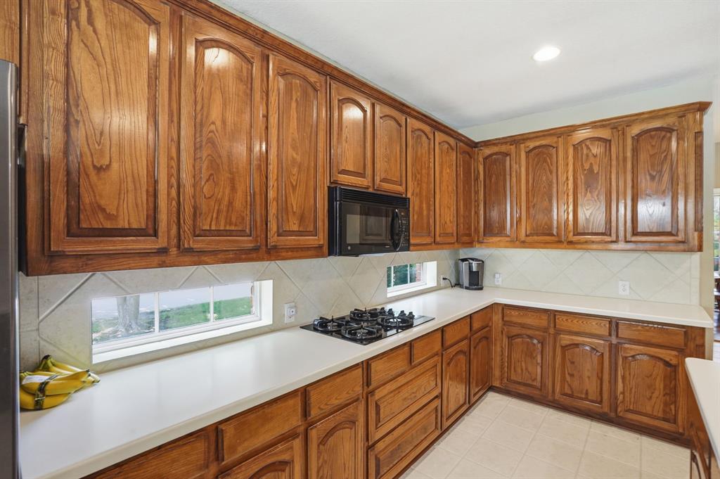 Overton Ridge Add - Residential