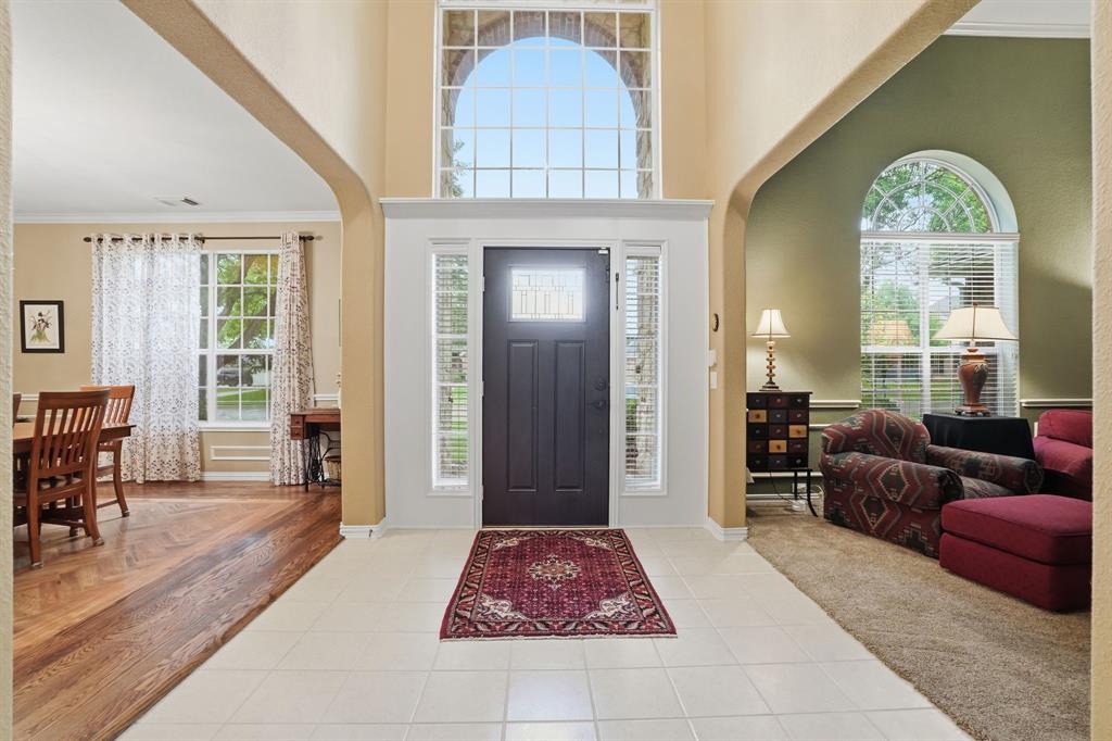 Overton Ridge Add - Residential