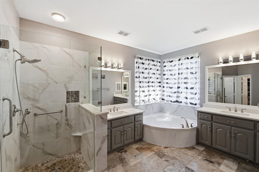 Overton Ridge Add - Residential