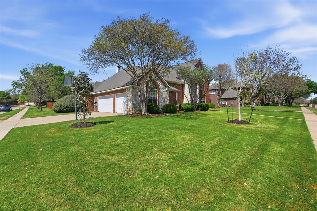 Overton Ridge Add - Residential