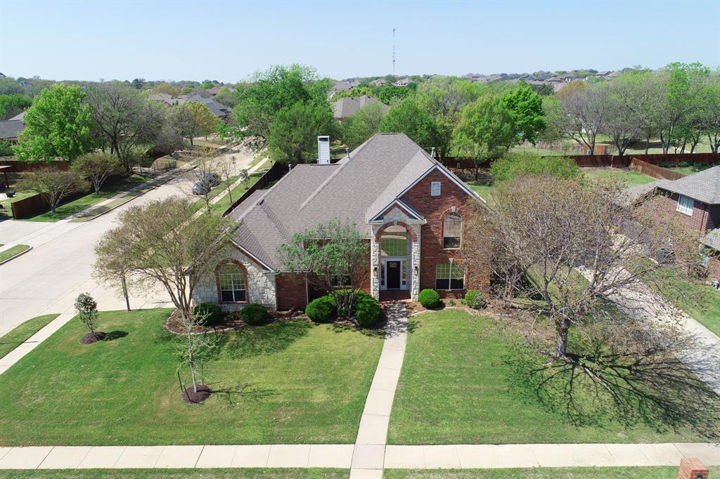 Overton Ridge Add - Residential