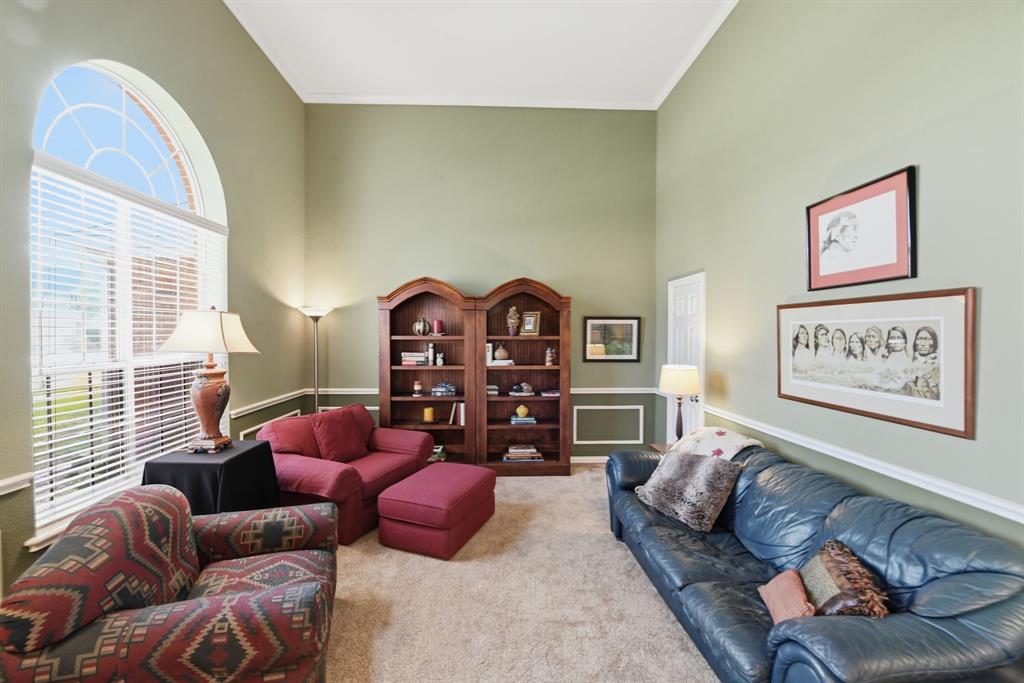Overton Ridge Add - Residential