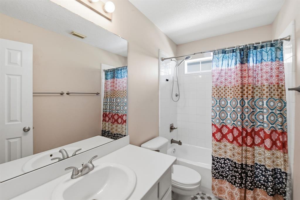 Overton Ridge Add - Residential