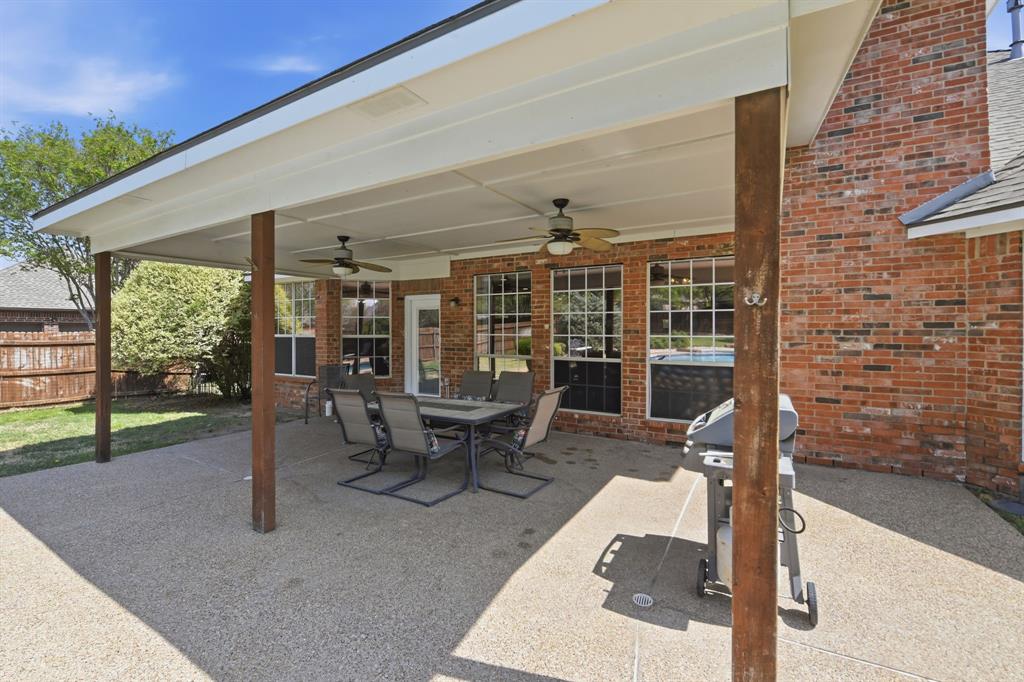 Overton Ridge Add - Residential
