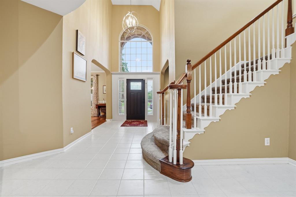 Overton Ridge Add - Residential