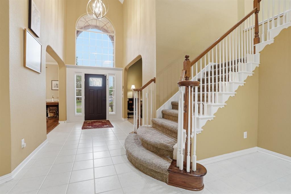 Overton Ridge Add - Residential