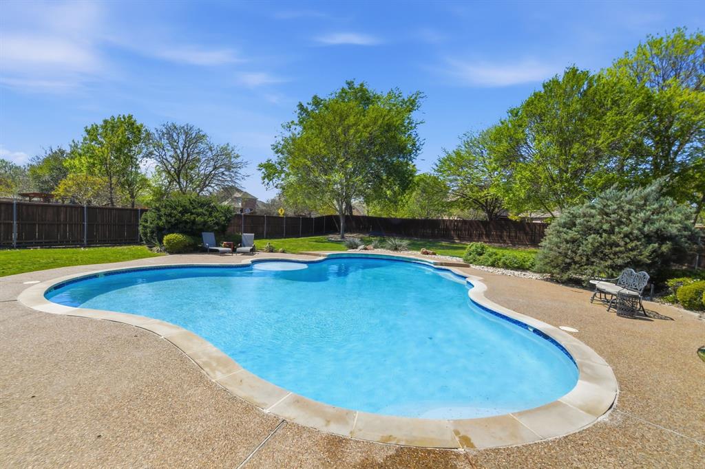 Overton Ridge Add - Residential