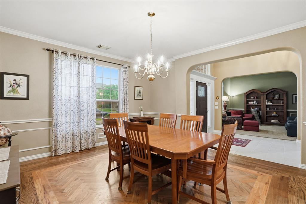 Overton Ridge Add - Residential