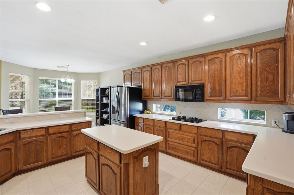 Overton Ridge Add - Residential