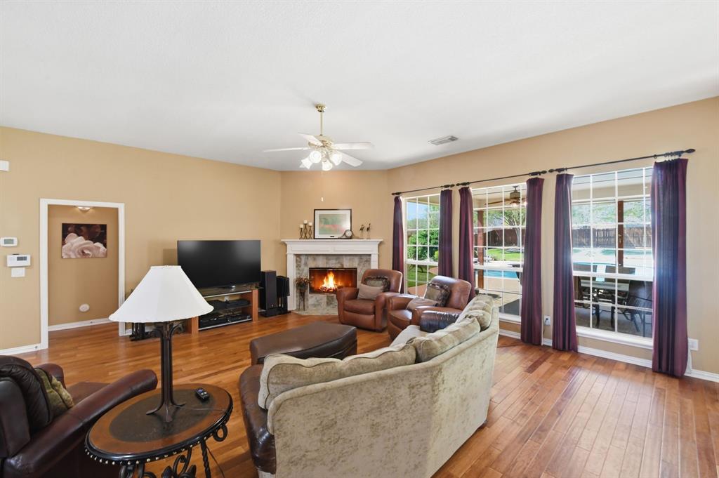 Overton Ridge Add - Residential