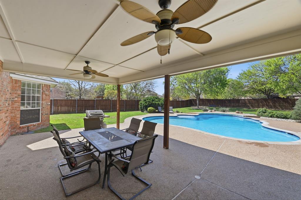 Overton Ridge Add - Residential