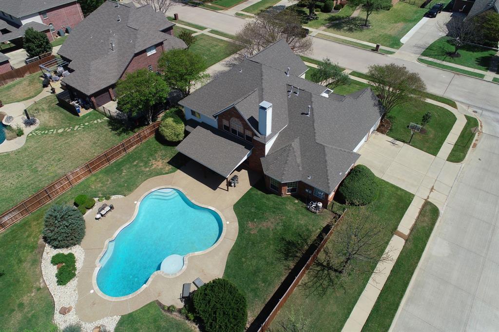 Overton Ridge Add - Residential