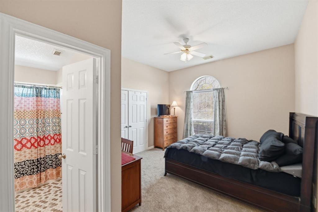 Overton Ridge Add - Residential