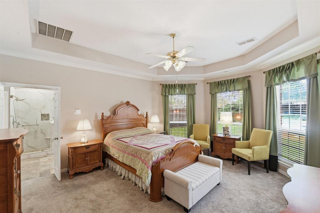 Overton Ridge Add - Residential