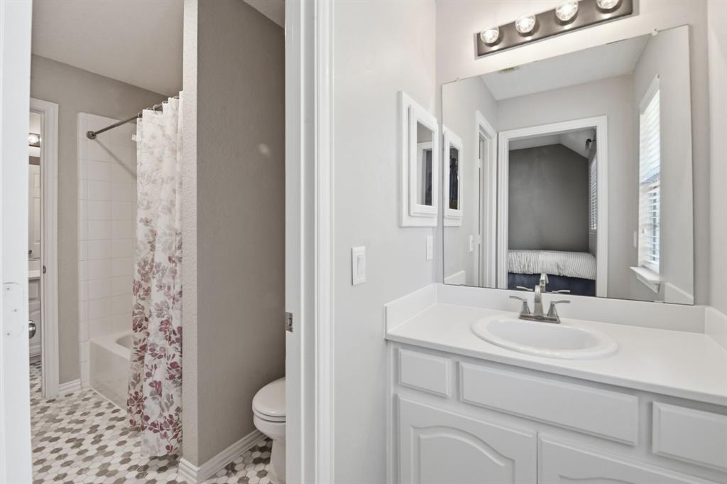 Overton Ridge Add - Residential
