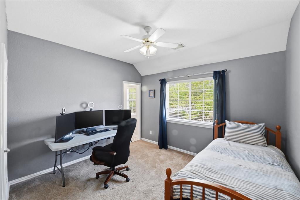 Overton Ridge Add - Residential