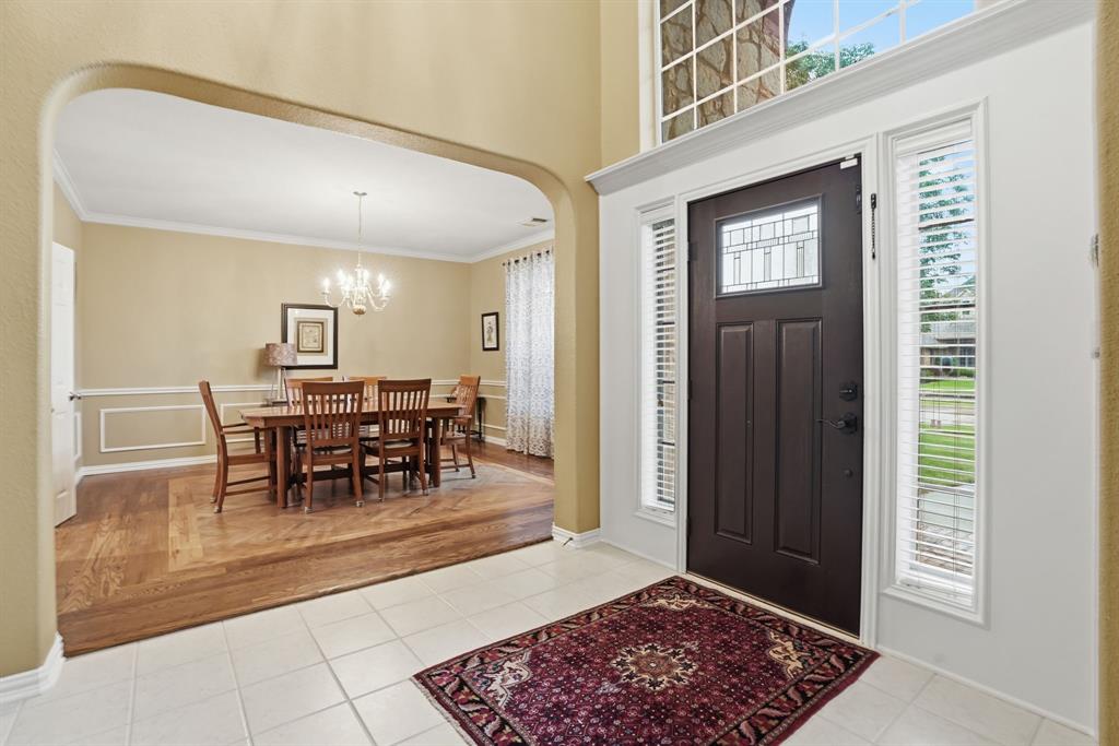 Overton Ridge Add - Residential
