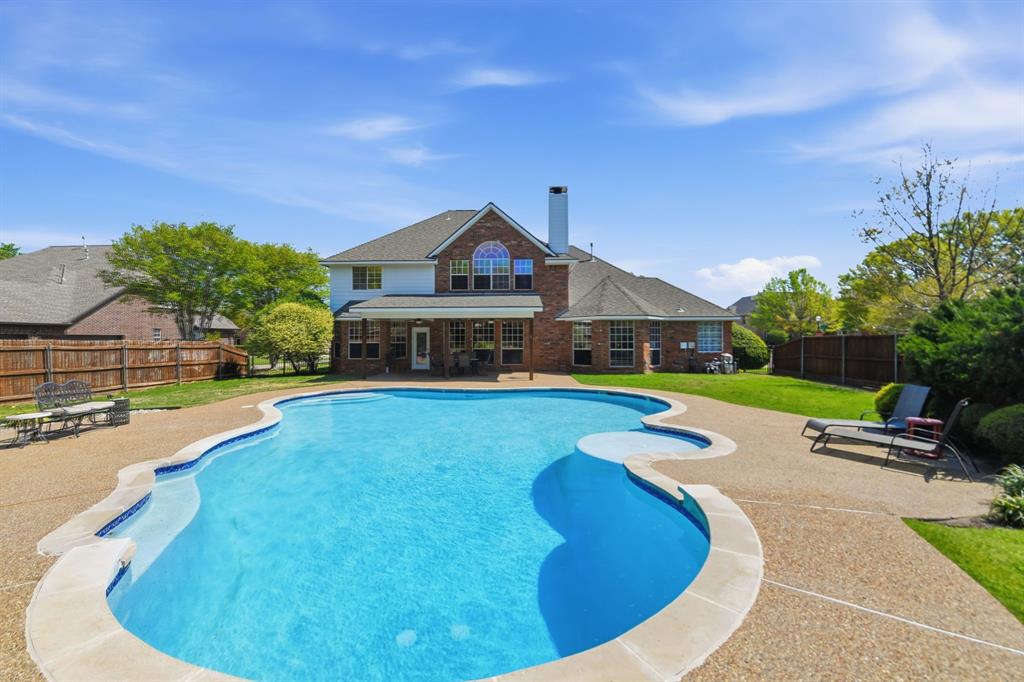 Overton Ridge Add - Residential