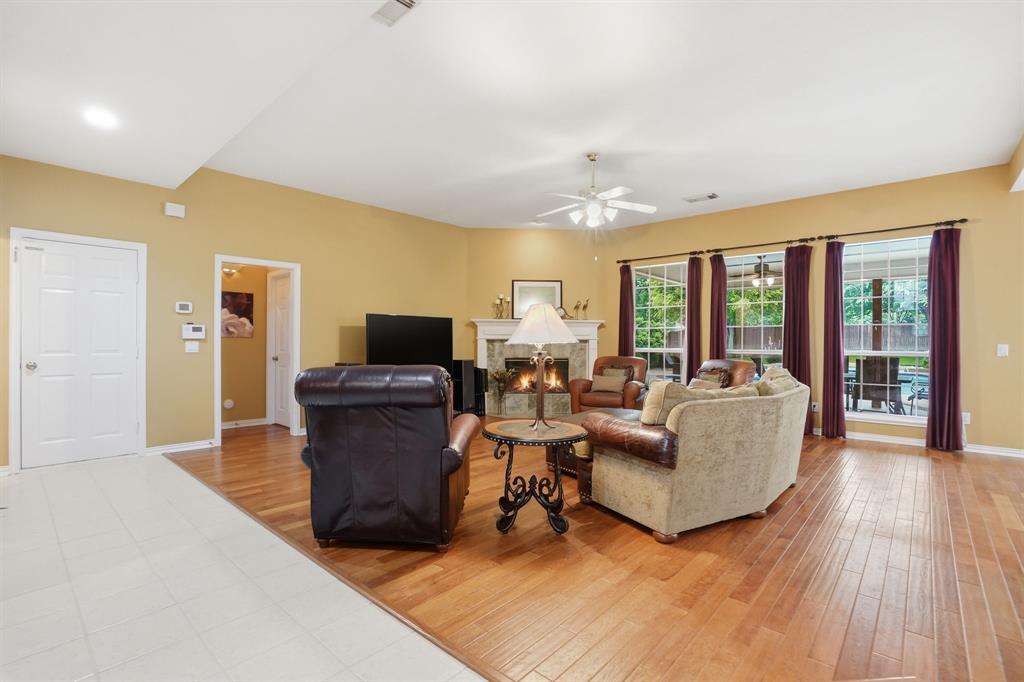 Overton Ridge Add - Residential