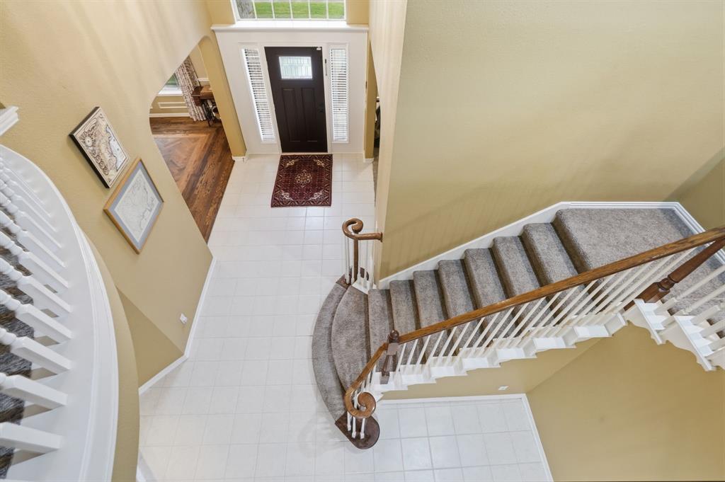 Overton Ridge Add - Residential