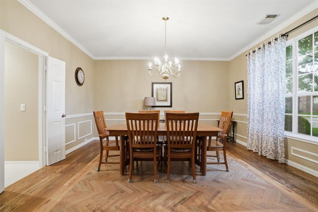 Overton Ridge Add - Residential