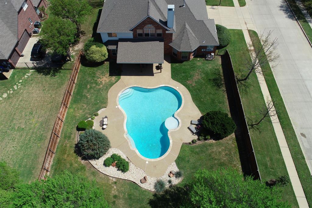 Overton Ridge Add - Residential