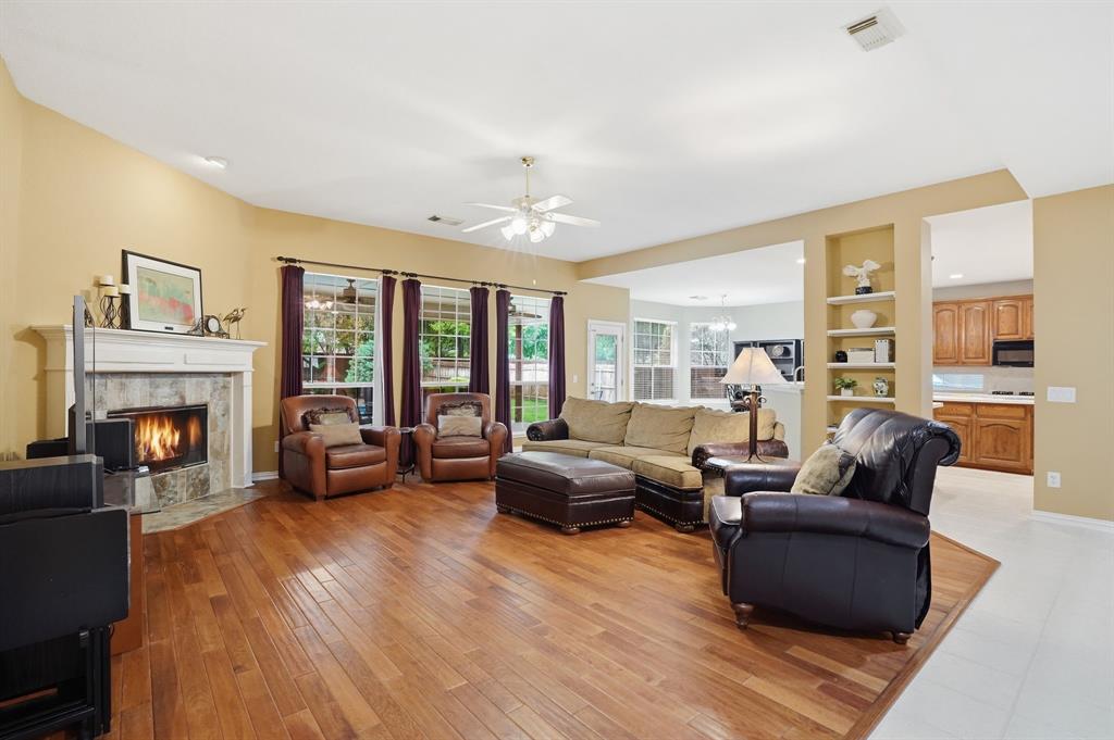Overton Ridge Add - Residential