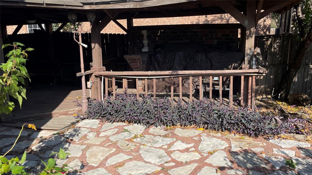 Candle Meadow Ph 02 - Residential Lease