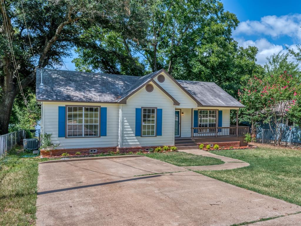 15509 Cedar Bay Street