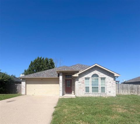 Photo of 1309 Rye Glen Drive, Midlothian, TX 76065 (MLS # 21195181)