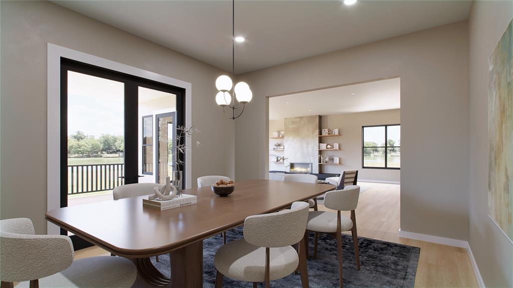 1046 River Ranch Lane
