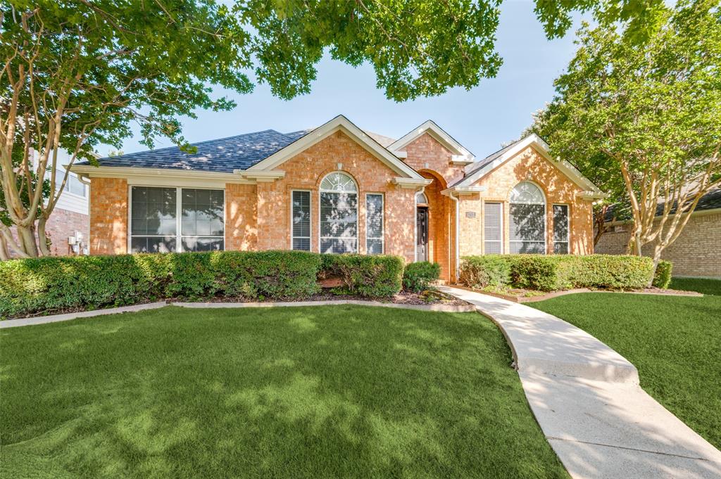 6717 Candlecreek Lane