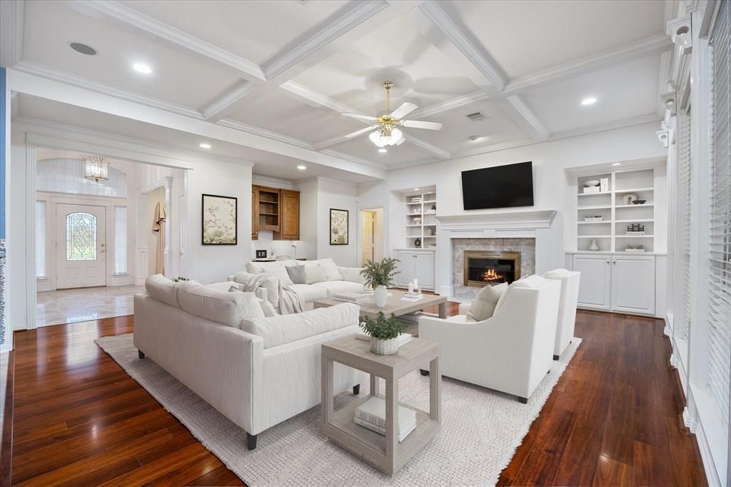 Photo of 10524 Live Oak Dr, Forney, TX 75126 (MLS # 21237010)