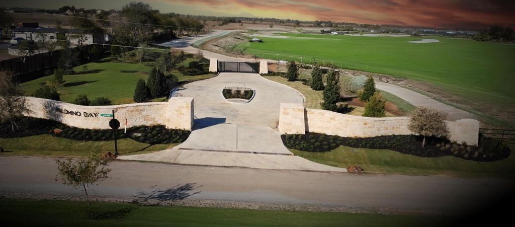 Palomino Bay - Land