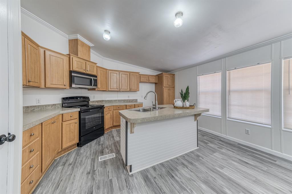 Kinbrook Estates - Residential