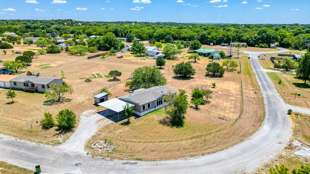 Kinbrook Estates - Residential